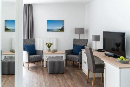 Strandhafer Aparthotel - 62