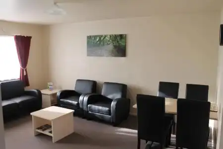 Alpine Rose Greymouth Motel - 28