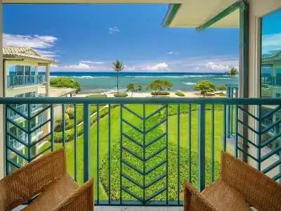 Waipouli Beach Resorts & Spa Kauai by OUTRIGGER - 535