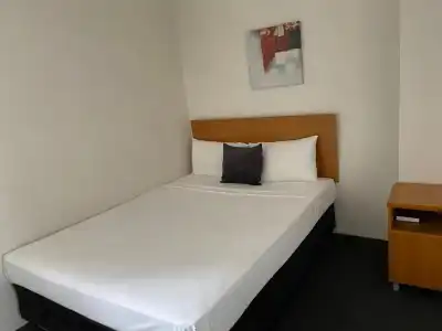 The Cosmopolitan Motel and Serviced Apartments - 88