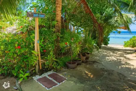 Seaflower Bungalows - 9