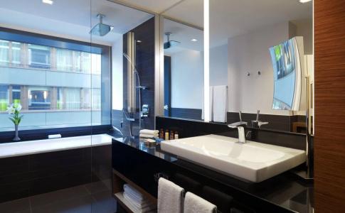 Sheraton Zurich - 7