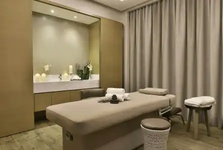 Hilton Bahrain - 21