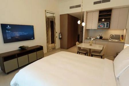 Address Beach Resort Bahrain - 32