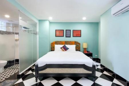 Heritage Boutique Sierra Legend - 16