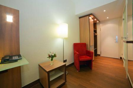 StadtFreiburg Kolpings & Resorts - 38