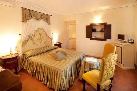 Resort e Spa San Crispino - 27
