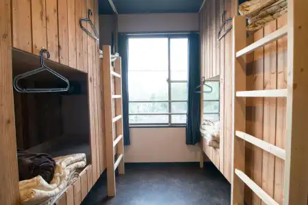 Tonagi Hostel & Cafe - 33