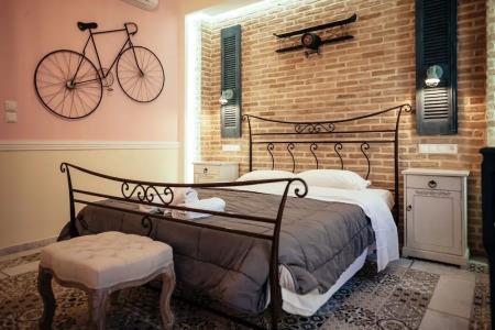 Pension Acronafplia B&D - 47