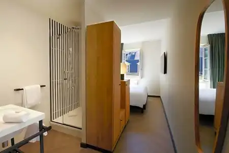 Mercure Grand Metz Centre Cathédrale - 24