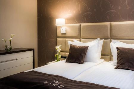 Viko Boutique Apart - 33