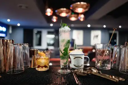Malmaison Brighton - 9
