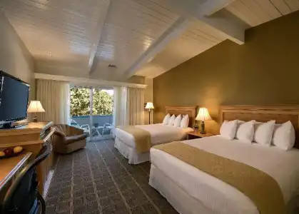 Best Western Plus Santa Barbara - 118