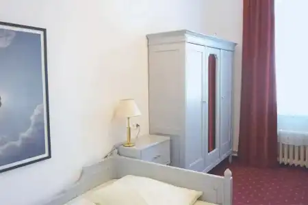 Urban Rooms Rathaus - Self Check-In - 35