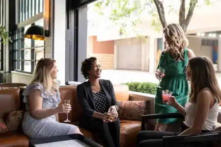 Louisville Marriott Downtown - 23
