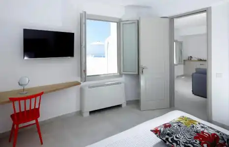Aperanto Suites - 165