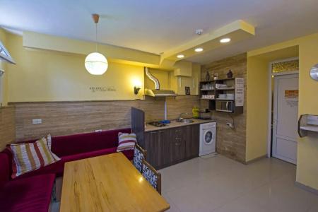 Yerevan Hostel - 26