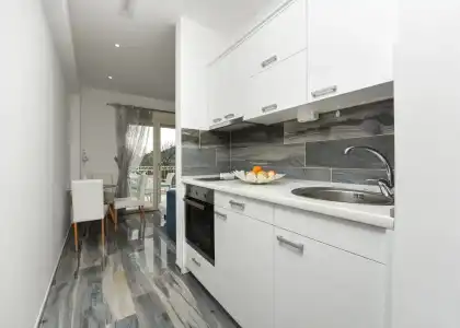 Sea Point Apart Tivat - 43