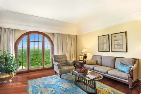 The Oberoi Amarvilas, Agra - 24