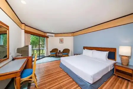 Botany Beach Resort Pattaya - 28