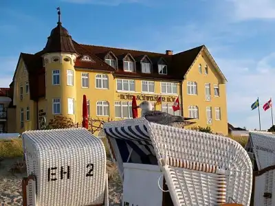 Schweriner Hof - 33