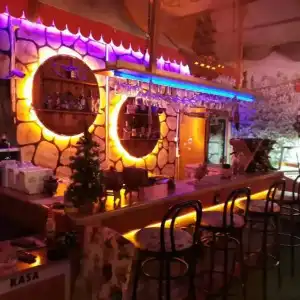 Hanci Pansi̇yon - 8