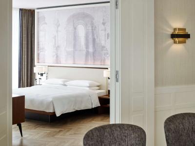 Hyatt Regency Vienna - 47