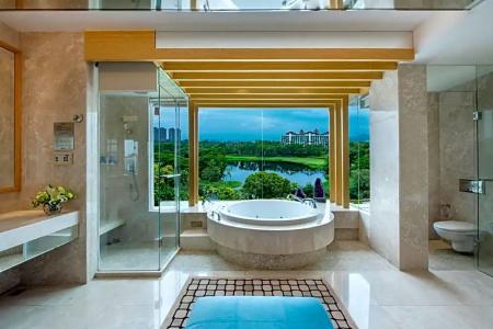 Mission Hills Resort Shenzhen - 174