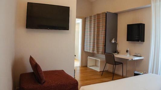 Albergo Centrale - 50