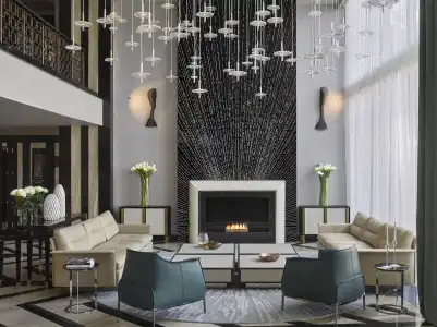 InterContinental Sofia by IHG - 5