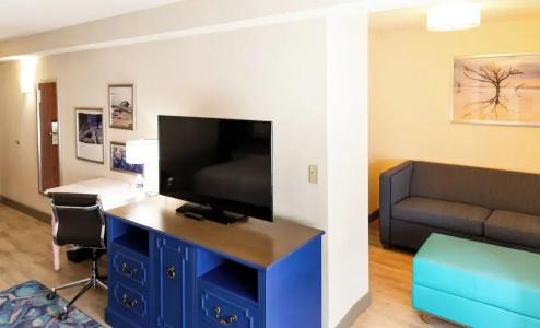 Indigo Mount Pleasant by IHG - 69