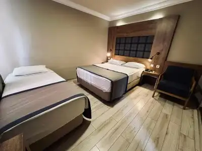 Laodikya Otel - 15