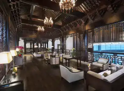 Sheraton Zhuhai - 25