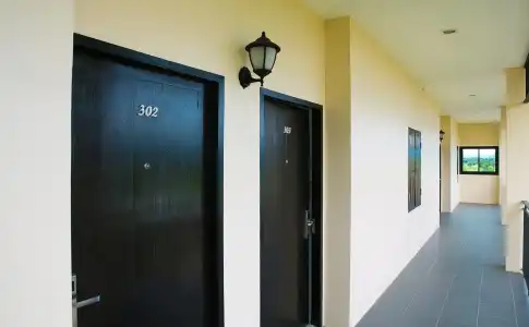 SakSukSmile Resort - 11