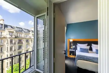 Le Cercle Tour Eiffel - 60