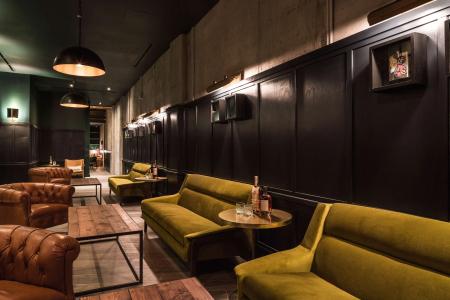 Motto by Hilton Washington DC City Center - 14