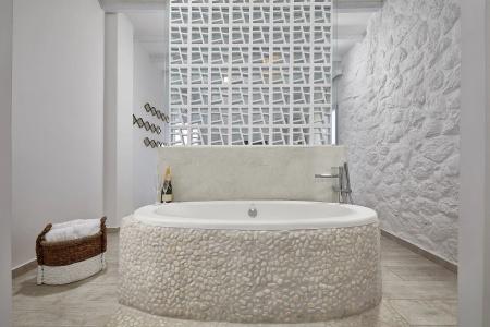 Petri Suites Santorini - 86