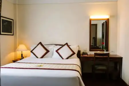 Du Parc Dalat - 35
