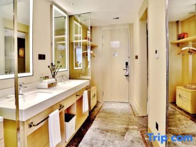 Shundi SanHeYuan Grand SNIEC Shanghai(Free Shuttle Bus) - 56