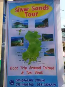 Silver Sands Resort - Koh Tao - 14