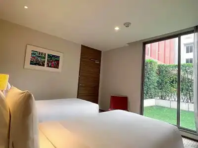 Holiday Inn Express Bangkok Sathorn by IHG - 47