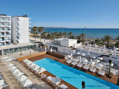 Iberostar Bahía de Palma - Adults Only - 13