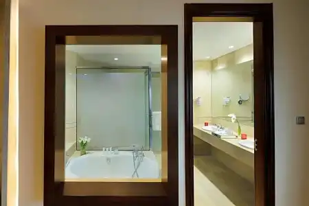 Gran Melia Jakarta - 96