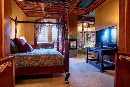 The Anniversary Inn - Boise - 113