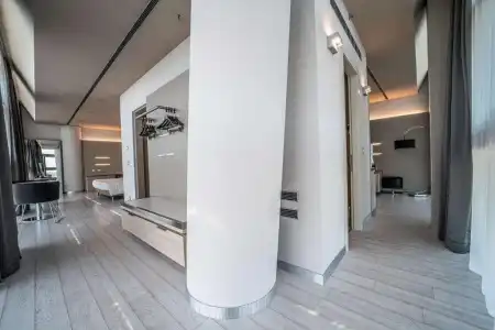 Best Western Plus Net Tower Padova - 103