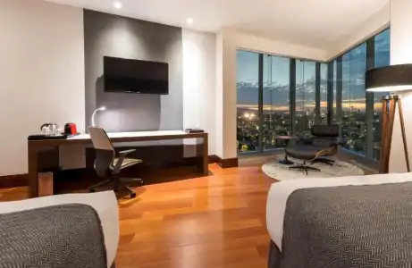 NH Collection Guadalajara Providencia - 52