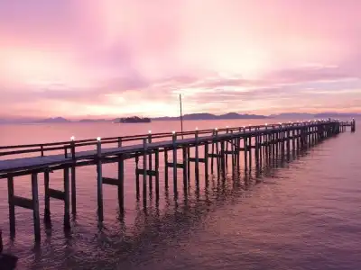Jansom Beach Resort Ranong - 6