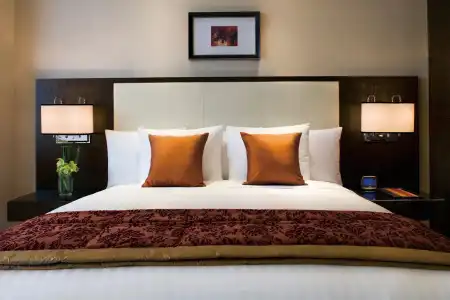 Courtyard by Marriott Shanghai Xujiahui - 5
