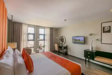 Sanouva Danang - 57