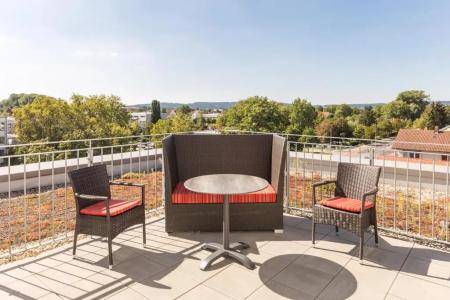 Park Inn by Radisson Neumarkt - 44